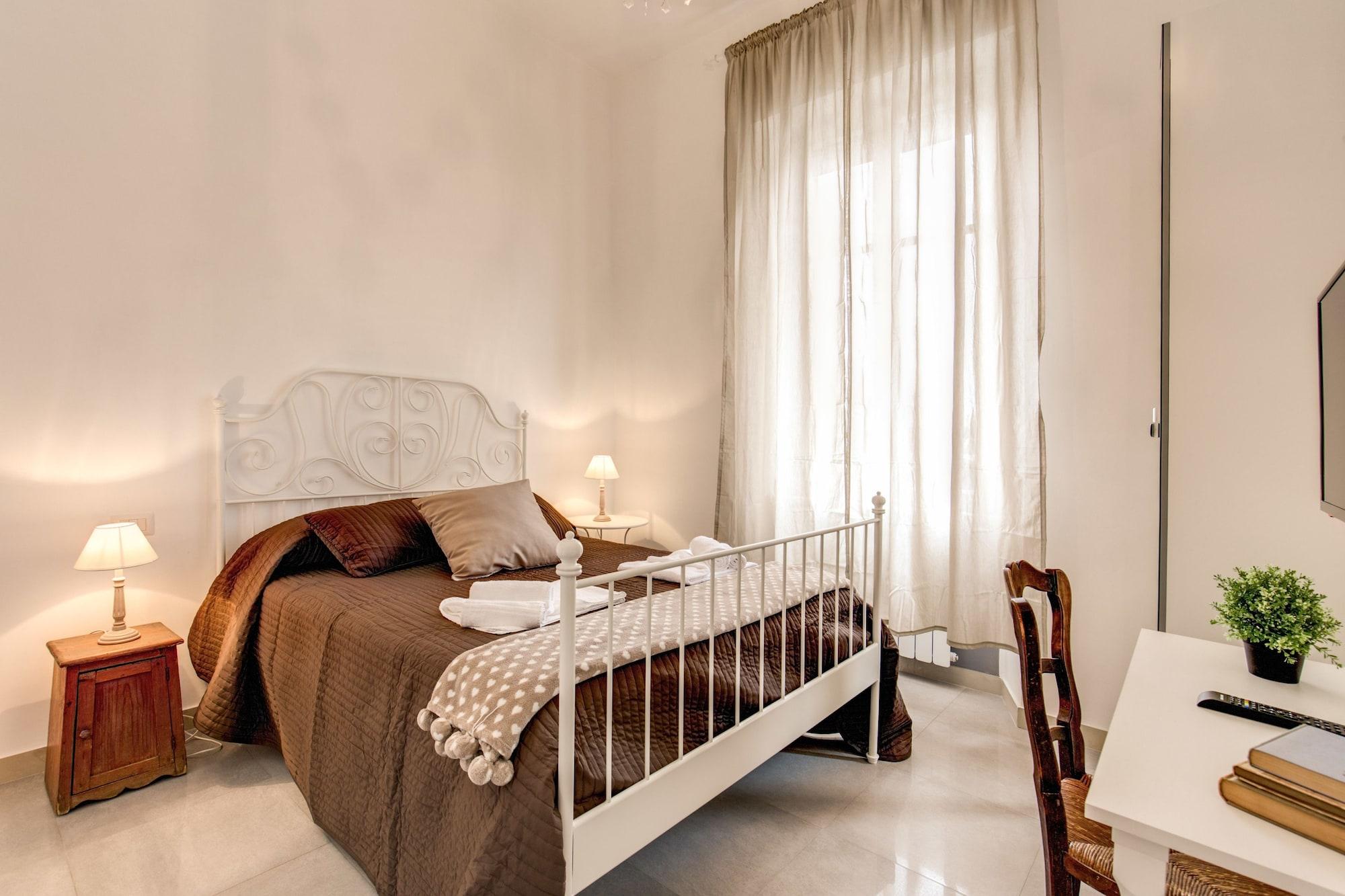 Relais La Torretta Bed & Breakfast Roma Ngoại thất bức ảnh